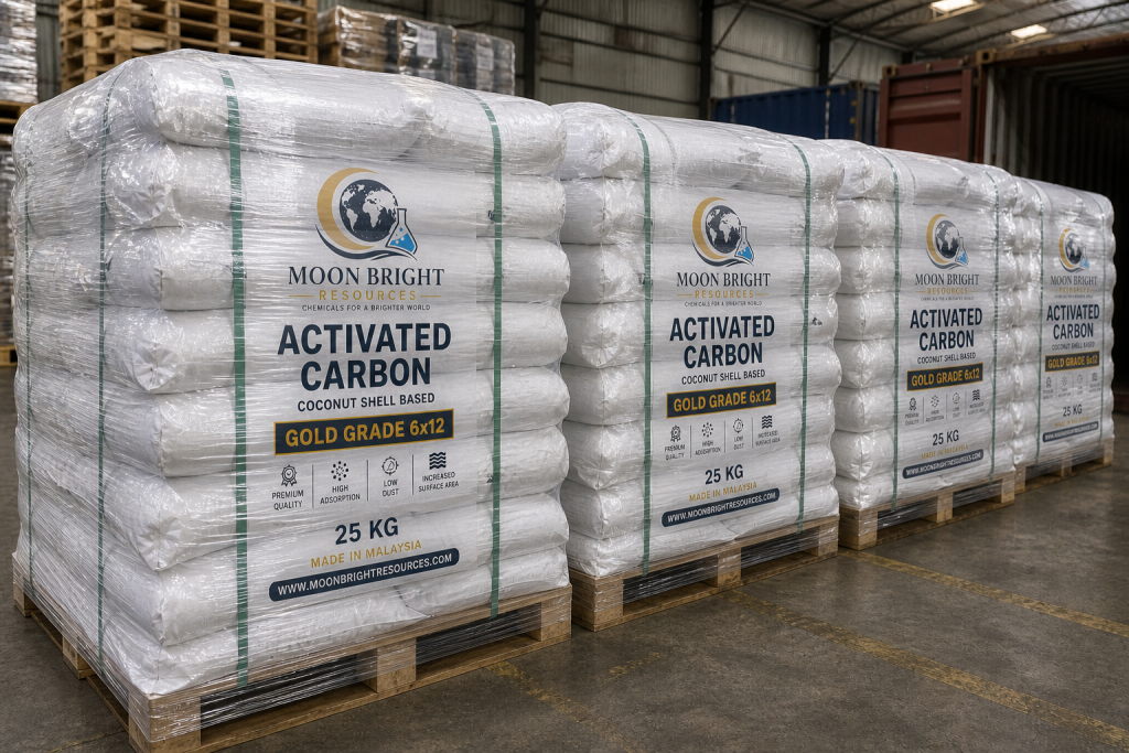 Activated Carbon Price