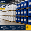 Acetic Acid SDS