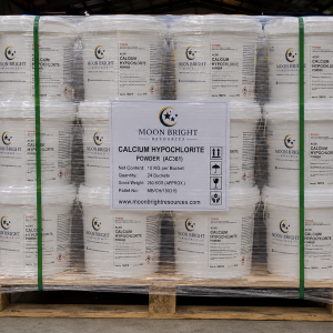 Calcium Hypochlorite