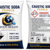 CAUSTIC SODA PEARLS