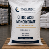 citric acid monohydrate