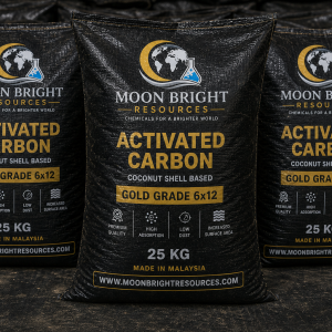 Activated Carbon Price