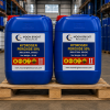 Hydrogen Peroxide – High-Purity