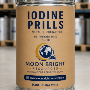 bulk iodine prills Wholesale purchase