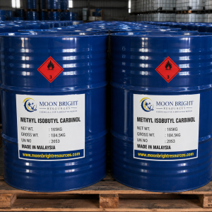 Methyl Isobutyl Carbinol