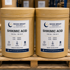 Shikimic Acid