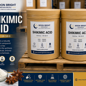 Shikimic Acid