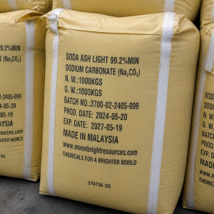Soda Ash Light