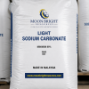 Soda Ash Light