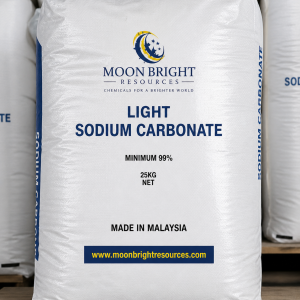 Soda Ash Light