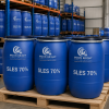 Sodium Lauryl Ether Sulfate 70%
