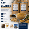 Soy Lecithin