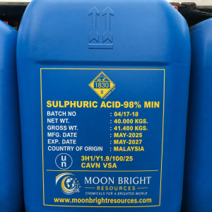 Sulfuric Acid