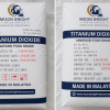 Titanium Dioxide Titanium Dioxide Bulk Price
