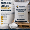 TRISODIUM CITRATE DIHYDRATE 1