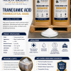 Tranexamic Acid Specification
