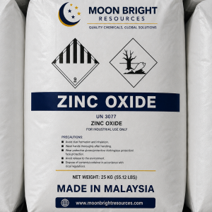 zinc oxide powder supplier