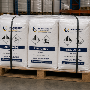 Wholesale Zinc Oxide Powder Supplier